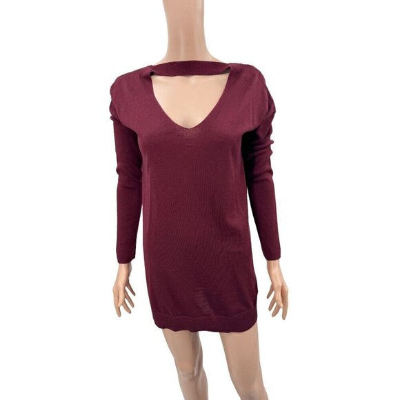 Vimmia Shavasana Reversable Sweater NWT - Picture 7 of 13